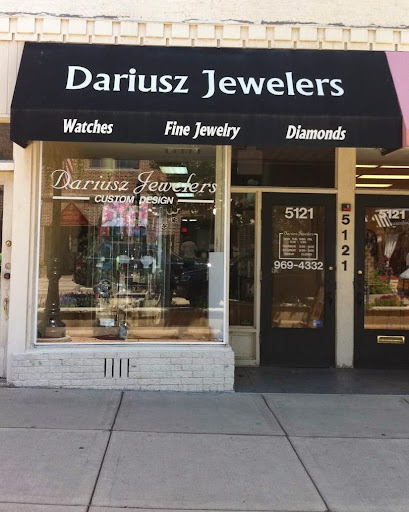 Jeweler «Dariusz Jewelers», reviews and photos, 5121 Main St, Downers Grove, IL 60515, USA