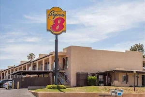 Super 8 by Wyndham Barstow image