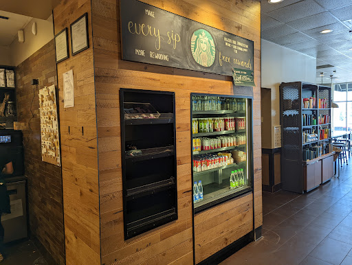 Coffee Shop «Starbucks», reviews and photos, 262 N West End Blvd, Quakertown, PA 18951, USA