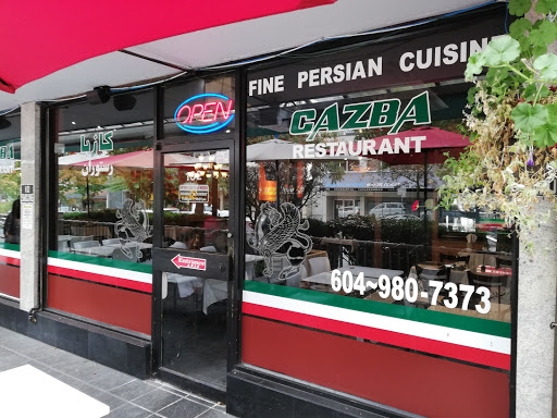 Cazba Restaurant