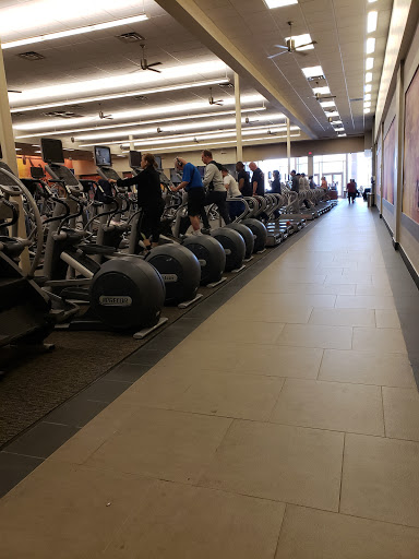 Gym «LA Fitness», reviews and photos, 341 NJ-18, East Brunswick, NJ 08816, USA