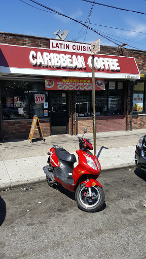 Coffee Shop «Caribbean Coffee Shop», reviews and photos, 527 Stanley Ave, Brooklyn, NY 11207, USA