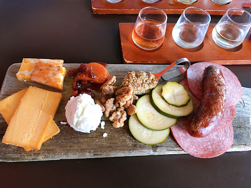 American Restaurant «Jean Farris Winery & Bistro», reviews and photos, 6825 Old Richmond Rd, Lexington, KY 40515, USA