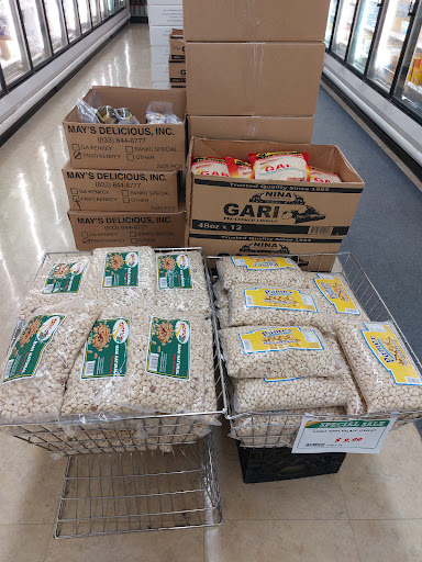 Grocery Store «Global Food», reviews and photos, 13814 Outlet Dr, Silver Spring, MD 20904, USA