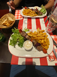 Faux-filet du Restaurant à viande Restaurant La Boucherie à Reims - n°15