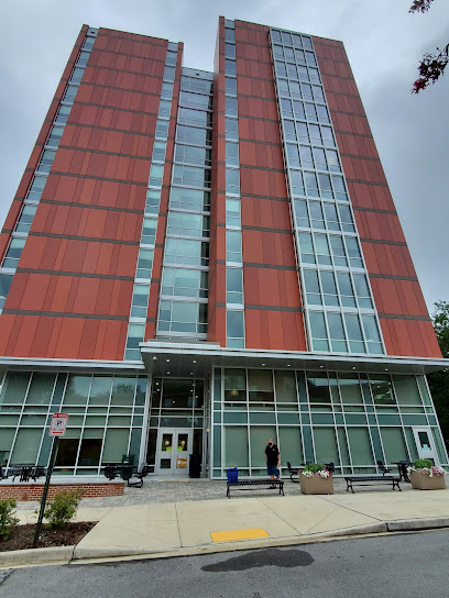 Residence Tower