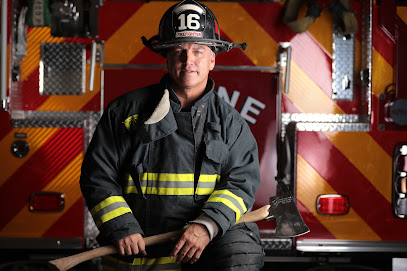 FireEDGE Firefighter Training+Career Builder