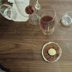 Photo n° 2 de l'avis de Lucile.o fait le 18/11/2023 à 12:29 pour Nuance Bayonne Restaurant à Bayonne