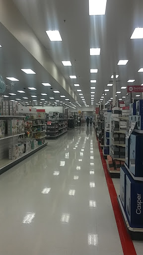 Department Store «Target», reviews and photos, 5301 N Garland Ave, Garland, TX 75040, USA
