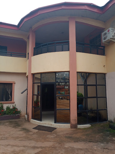 De orange kitchen, Government House Rd, Central Area, Asaba, Nigeria, Breakfast Restaurant, state Delta