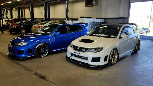 Subaru Dealer «Romano Subaru», reviews and photos, 960 Hiawatha Blvd W, Syracuse, NY 13204, USA