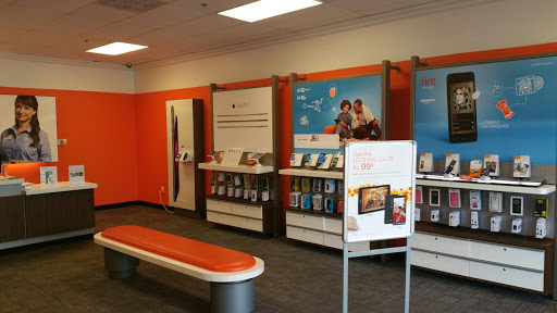 Cell Phone Store «AT&T Authorized Retailer», reviews and photos, 4550 Donald Ross Rd #103, Palm Beach Gardens, FL 33418, USA