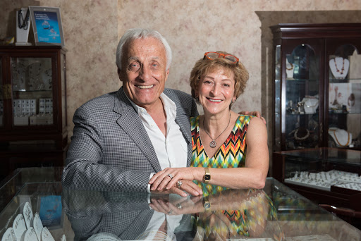 Jewelry Designer «Vinca Jewelry», reviews and photos, 4801 Jefferson St, Kansas City, MO 64112, USA