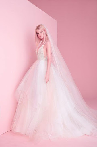 Bridal Shop «Hyde Park Bridal», reviews and photos, 3319 Erie Ave, Cincinnati, OH 45208, USA