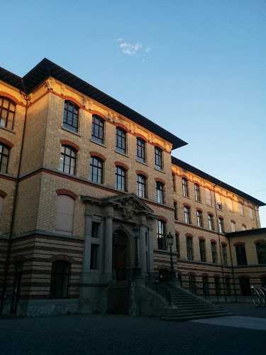 Rezensionen über Verband der Studierenden an der ETHZ VSETH in Zürich - Verband
