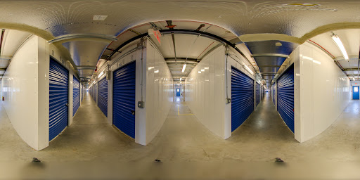 Self-Storage Facility «Simply Self Storage - Southeast Orlando/Airport», reviews and photos, 7628 Narcoossee Rd, Orlando, FL 32822, USA