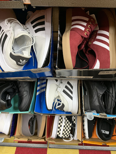 Shoe Store «WSS», reviews and photos, 1150 S Harbor Blvd, Fullerton, CA 92832, USA