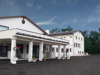 Kleinburg Inn
