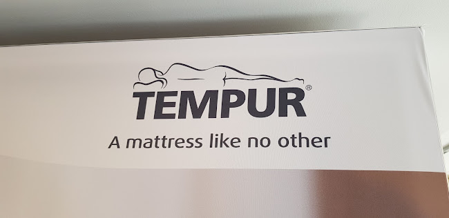 TEMPUR Store Genève - Matratzengeschäft