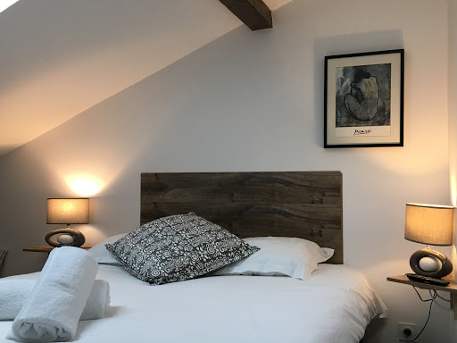 Logement en airbnb Toulouse