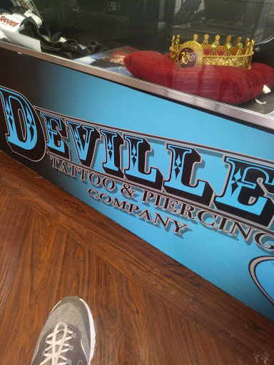 Explore tattoo ideas forearm male, creative tattoo ideas in Baltimore, available at Deville Ink Tattoo & Piercing Company