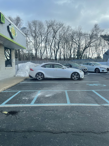 Car Dealer «Smith Haven 112 Auto Sales», reviews and photos, 2021 NY-112, Medford, NY 11763, USA