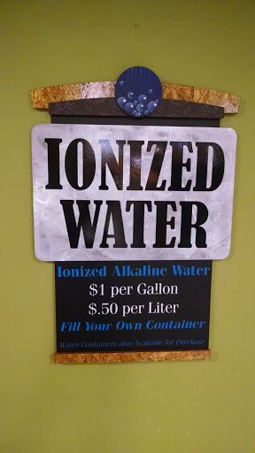 Grocery Store «Placerville Natural Foods Cooperative», reviews and photos, 535 Placerville Dr, Placerville, CA 95667, USA