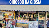 BAR Da Giosia chiosco Venice