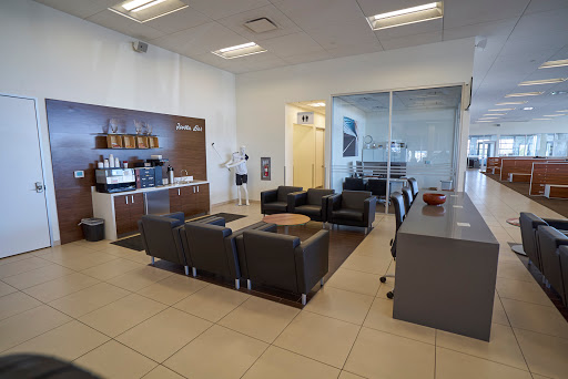 BMW Dealer «BMW of Henderson», reviews and photos, 261 Auto Mall Dr, Henderson, NV 89014, USA