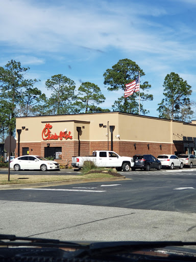 Home Improvement Store «The Home Depot», reviews and photos, 200 Altama Connector, Brunswick, GA 31520, USA