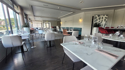 Le Comptoir JOA de Bagnoles-de-l'Orne à Bagnoles de l'Orne Normandie