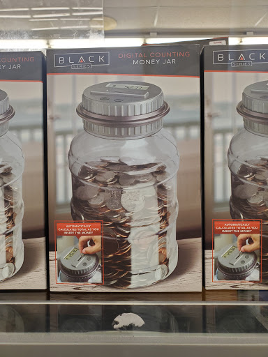 Department Store «T.J. Maxx», reviews and photos, 2350 S Parker Rd, Denver, CO 80231, USA