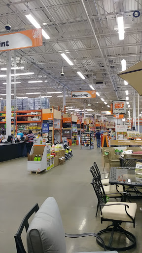 Home Improvement Store «The Home Depot», reviews and photos, 305 Worth Ave, Stafford, VA 22554, USA