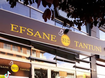 EFSANE 312 TANTUNİ