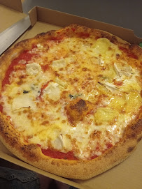 Pizza du Pizzeria La Strada à Saint-Gilles - n°5