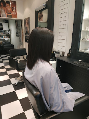 S.B. Concept coiffure à Villeurbanne