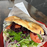 Photo n°1 de l'avis de Marius.r fait le 31/03/2023 à 18:55 sur le  deli Döner Kebap und Pizza Haus à Leinfelden-Echterdingen