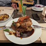 Photo n°3 de l'avis de Jan.i fait le 12/05/2023 à 06:08 sur le  Brauhaus zum Löwen à Mühlhausen