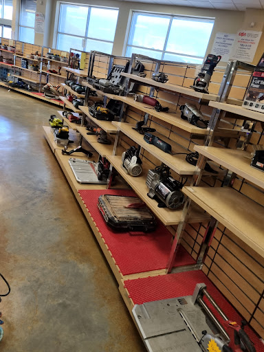 Pawn Shop «USA Pawn», reviews and photos, 2685 I-55, Jackson, MS 39204, USA