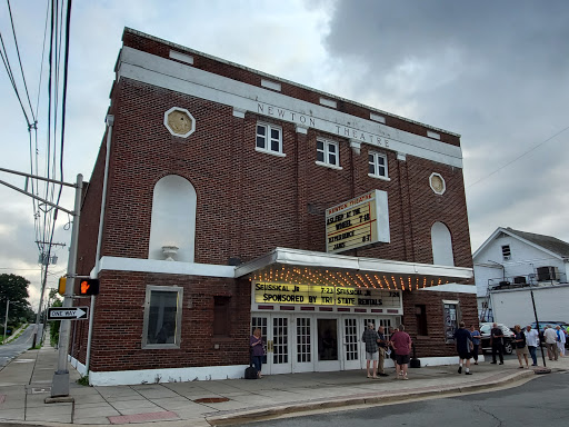 Performing Arts Theater «The Newton Theatre», reviews and photos, 234 Spring St, Newton, NJ 07860, USA