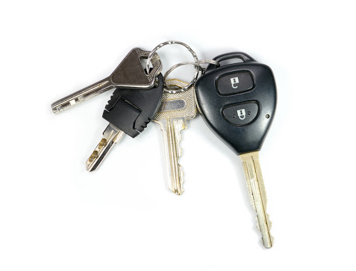 Locksmith «Tru-Lock & Security, Inc.», reviews and photos, 2080 Truax Blvd, Eau Claire, WI 54703, USA