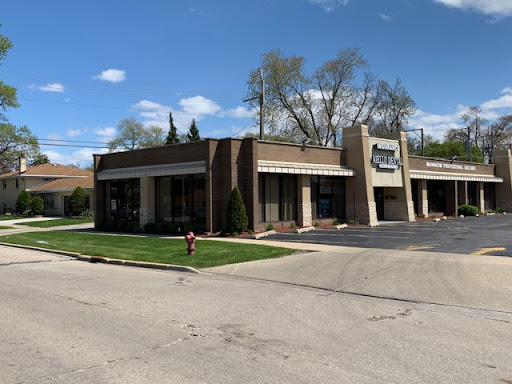 Bankruptcy Attorney «Peter Francis Geraci Law L.L.C.», reviews and photos