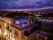 Photos du propriétaire du Restaurant Five Seas Hotel à Cannes - n°5
