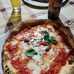 Photo n°2 de l'avis de Pina.b fait le 15/06/2021 à 16:05 sur le  Mata Hari International Cuisine à Lamezia Terme