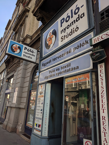 Értékelések erről a helyről: Pólónyomda Stúdió-Pólónyomtatás azonnal, Budapest - Nyomda
