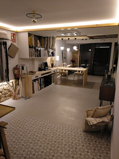 ANA SILVÁN, ESTUDIO DE INTERIORISMO Y DECORACIÓN en Binéfar, Huesca