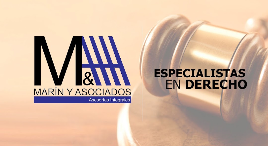 MARIN & ASOCIADOS