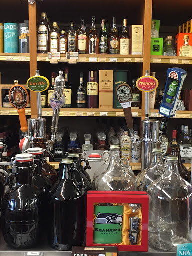 Liquor Store «Super Lucky Liquor And Wine», reviews and photos, 19105 Bothell Way NE, Bothell, WA 98011, USA