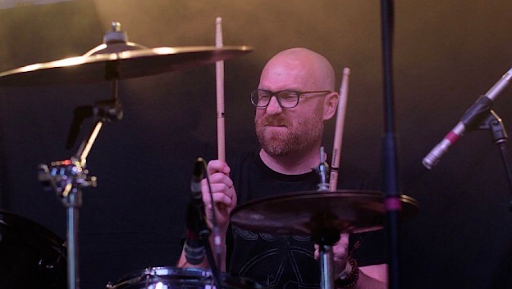Craig Walkner - Drummer/Producer/Educator/Music Editor