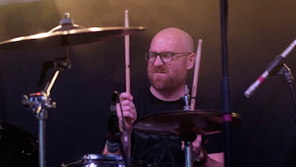 Craig Walkner - Drummer/Music Editor/Educator/Producer